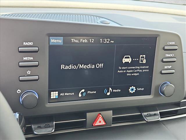 New 2026 Hyundai Elantra Sport image 13