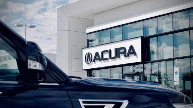 Used 2018 Acura ILX w/ Premium Package image 5