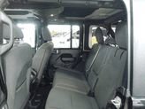 Used 2024 Jeep Wrangler Unlimited image 12
