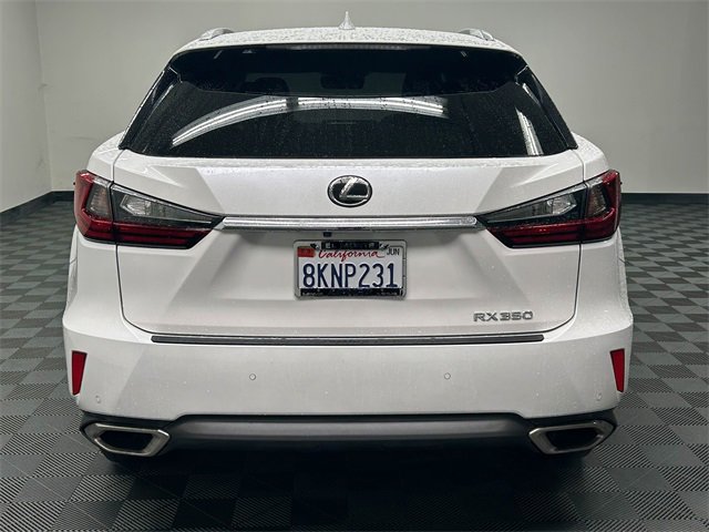 Used 2019 Lexus RX 350 350 image 7