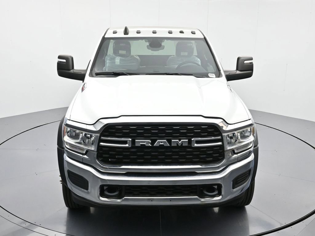 Used 2023 RAM 4500 SLT w/ Quick Order Package 2YG SLT RWD image 31