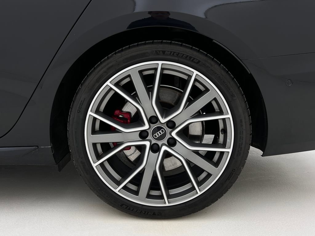 Used 2023 Audi S4 Prestige image 26