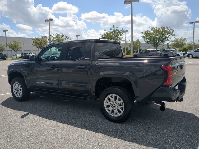 Certified 2024 Toyota Tacoma SR5 image 6