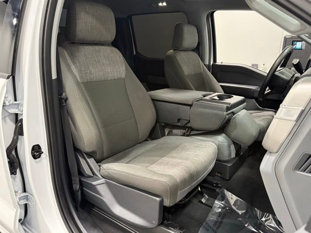 Used 2023 Ford F250 XLT image 32