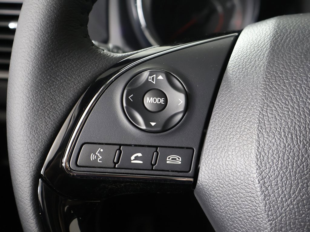 New 2025 Mitsubishi Outlander Sport SE image 36