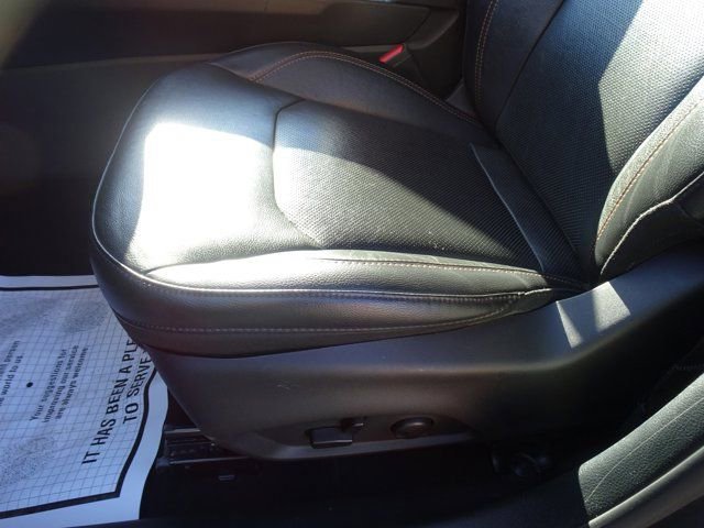 Used 2022 Jeep Compass Limited AWD/4WD image 10
