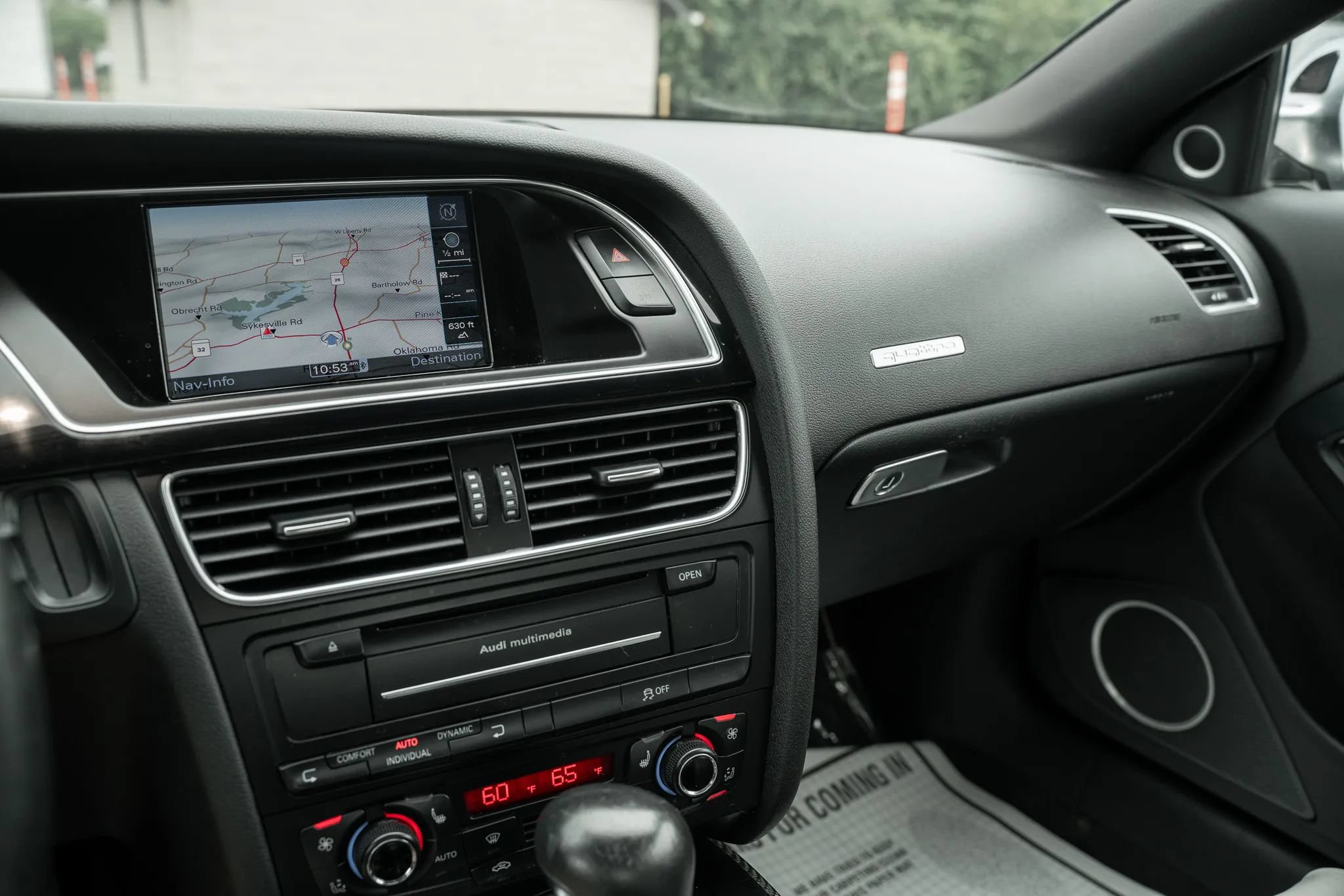 Used 2012 Audi S5 Prestige AWD/4WD image 18