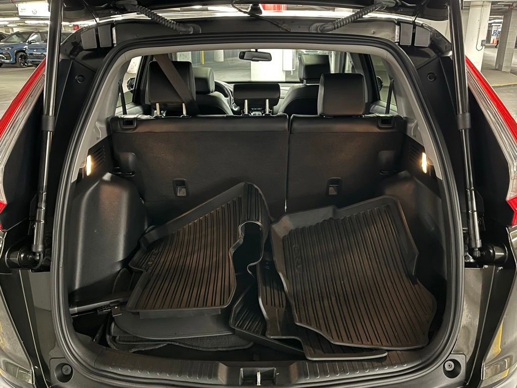 Used 2017 Honda CR-V EX-L image 35