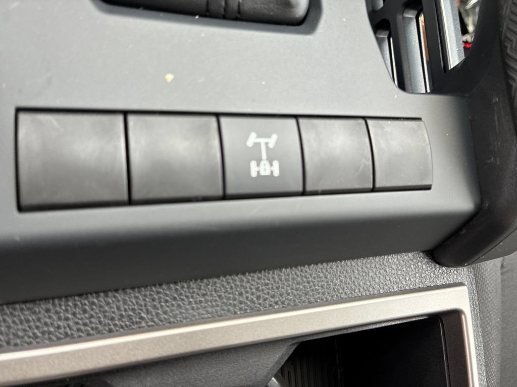 New 2026 Toyota Tacoma TRD Off-Road AWD/4WD image 39