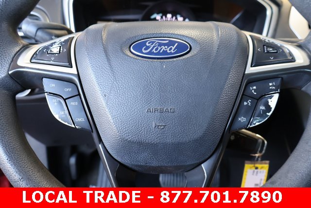 Used 2013 Ford Fusion SE image 19