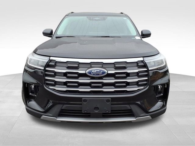 New 2026 Ford Explorer Active w/ Active Comfort Package AWD/4WD image 16