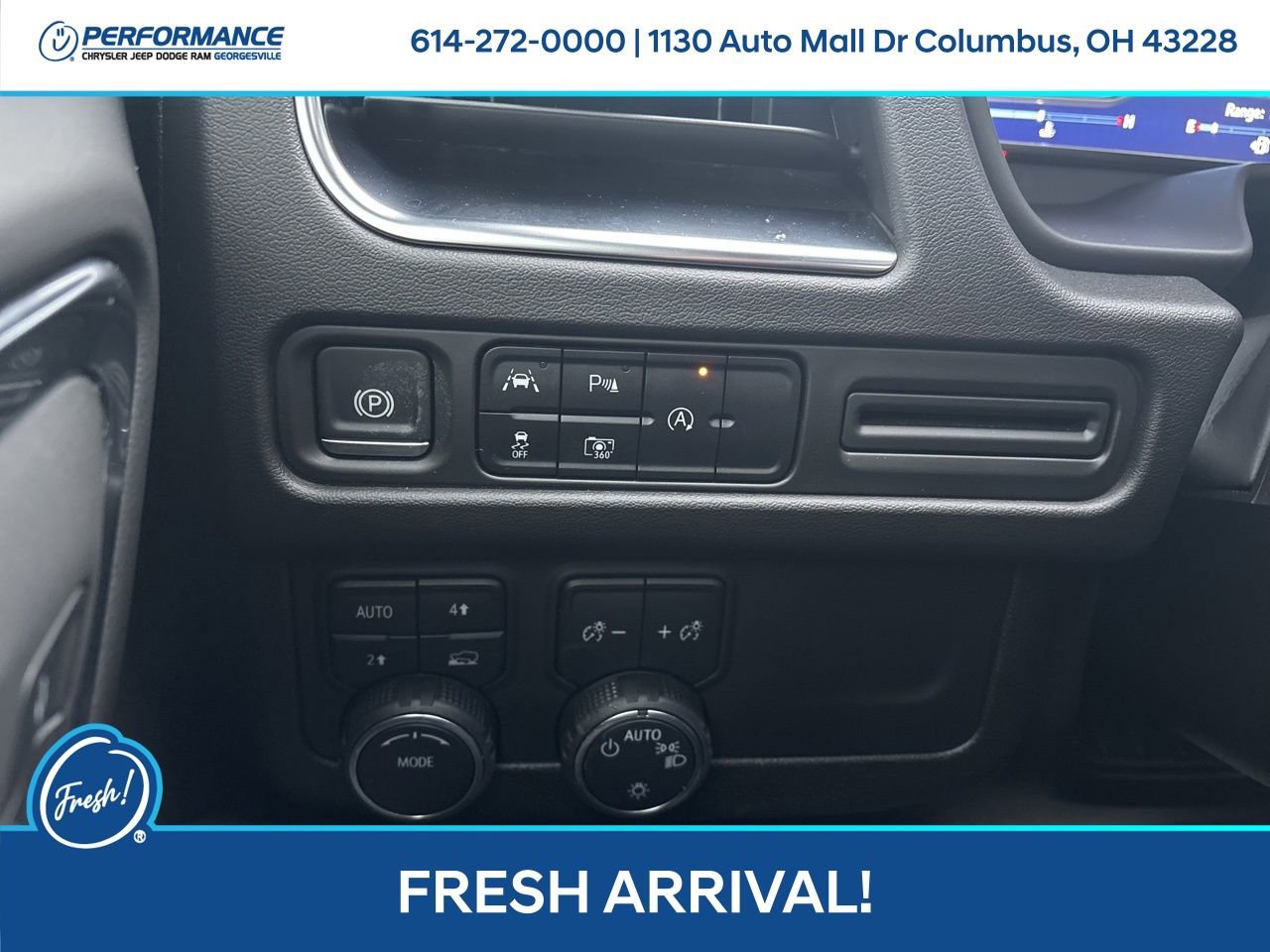 Used 2024 Chevrolet Tahoe RST image 24