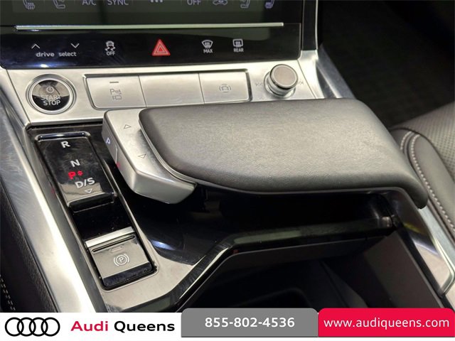 Certified 2023 Audi e-tron Premium Plus w/ Premium Plus Package image 24