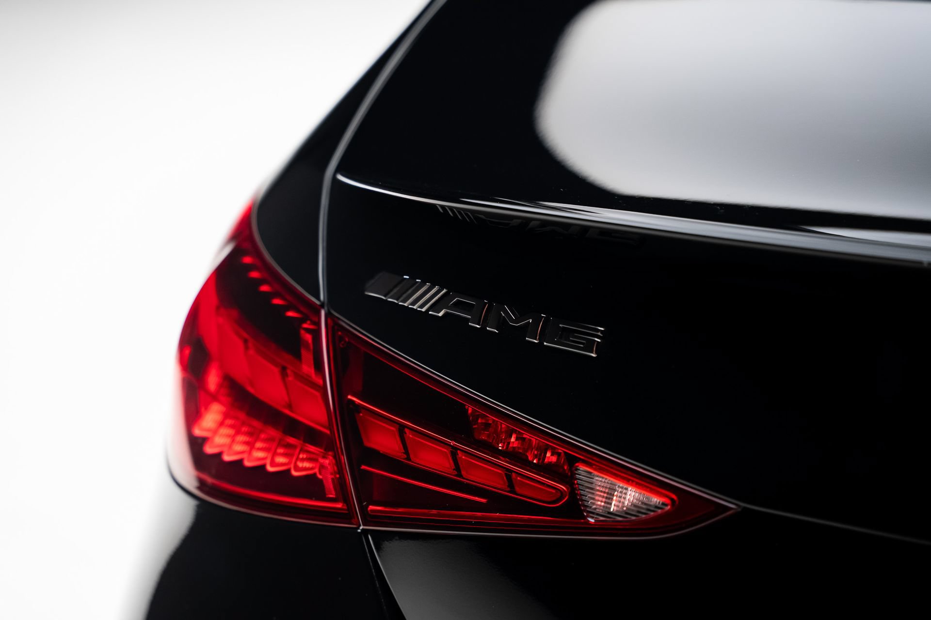 Used 2025 Mercedes-Benz C 36 AMG S image 33