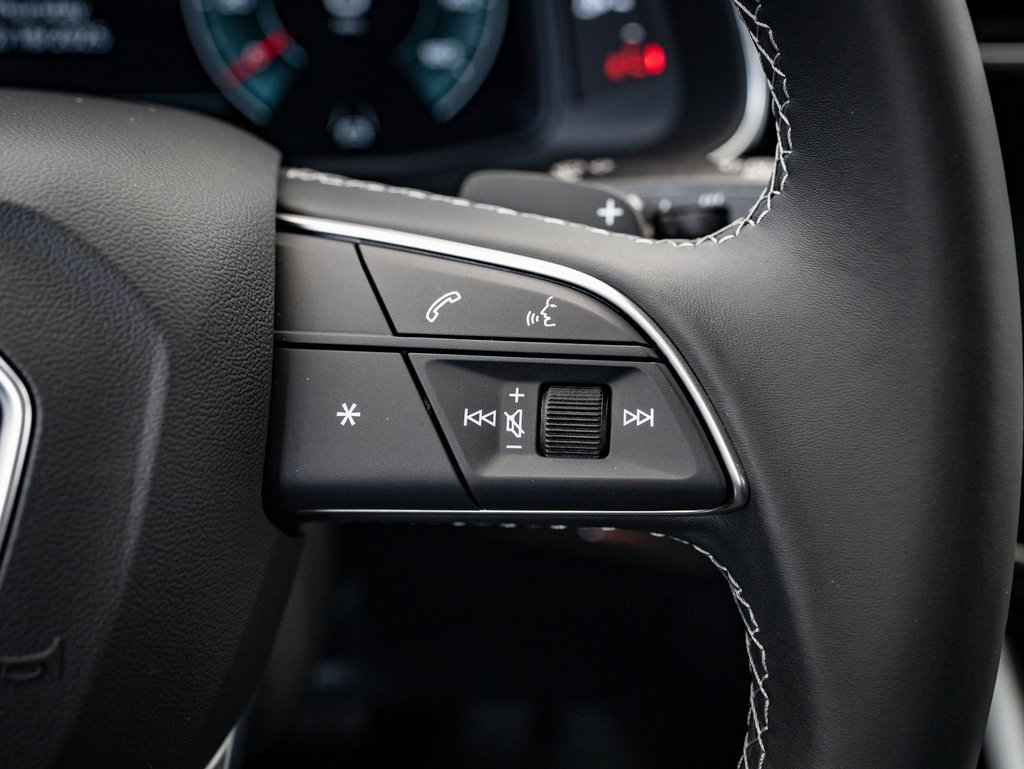 New 2026 Audi Q7 3.0T Premium Plus image 26