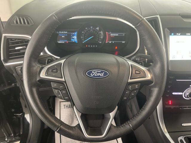 Used 2018 Ford Edge Sport w/ Cold Weather Package image 37