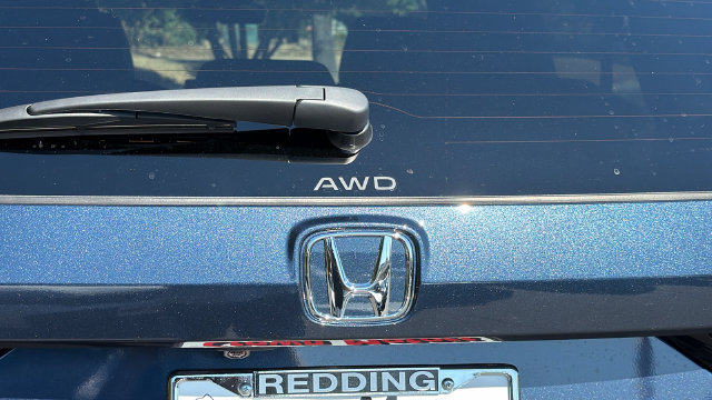 New 2026 Honda CR-V Sport-L image 12