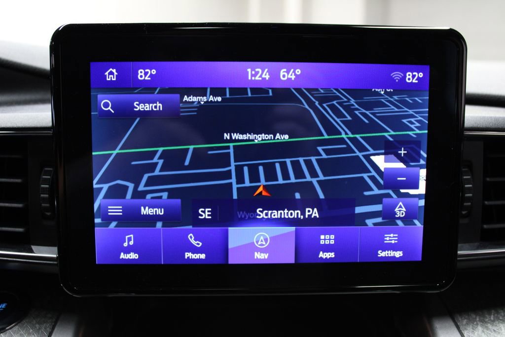 Used 2022 Ford Explorer Timberline AWD/4WD image 18