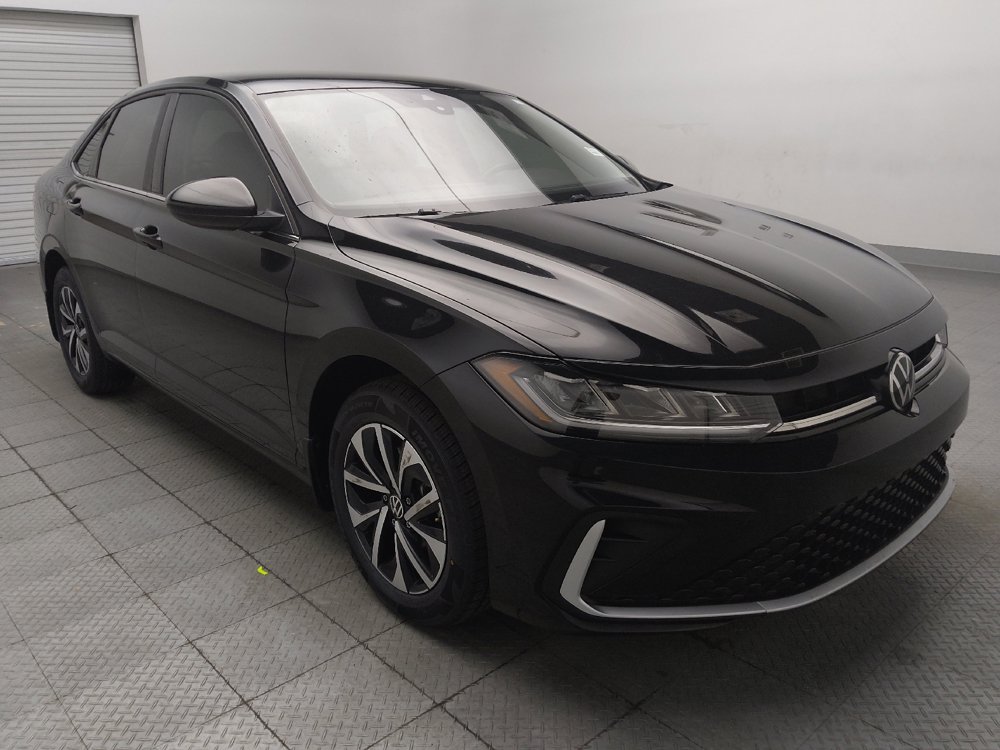 Used 2025 Volkswagen Jetta S FWD image 13