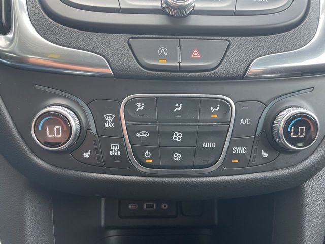 Used 2024 Chevrolet Equinox LT AWD/4WD image 18
