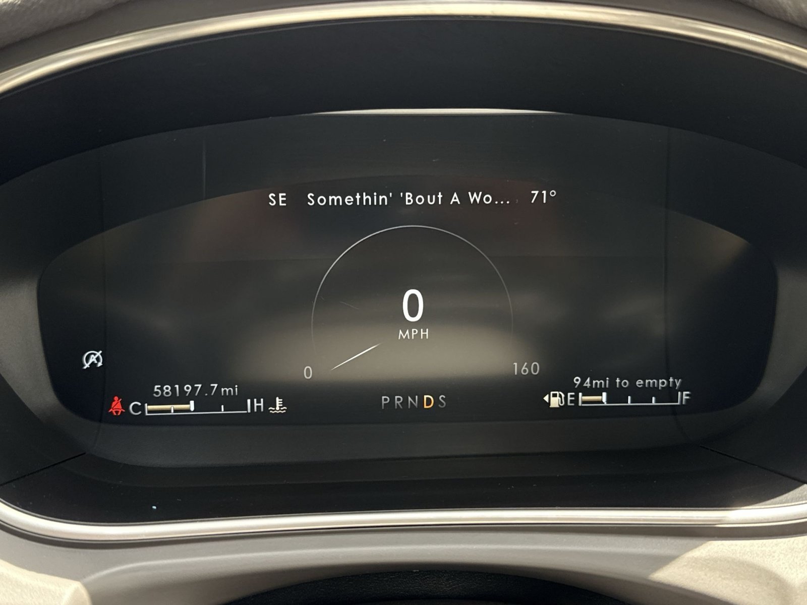 Used 2019 Lincoln Nautilus Reserve AWD/4WD image 17