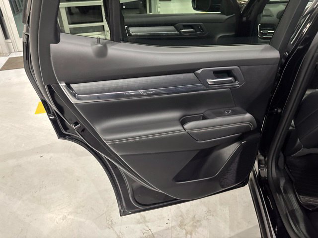 Used 2026 GMC Terrain Elevation w/ Elevation Premium Package AWD/4WD image 19