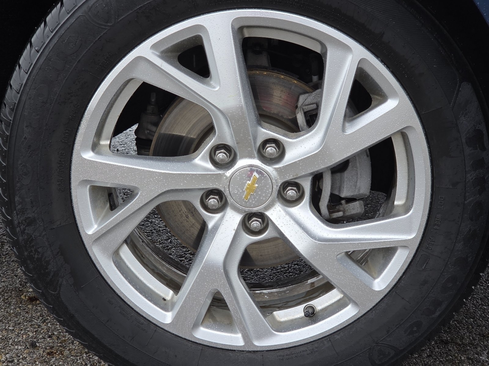 Used 2020 Chevrolet Equinox LT FWD image 9
