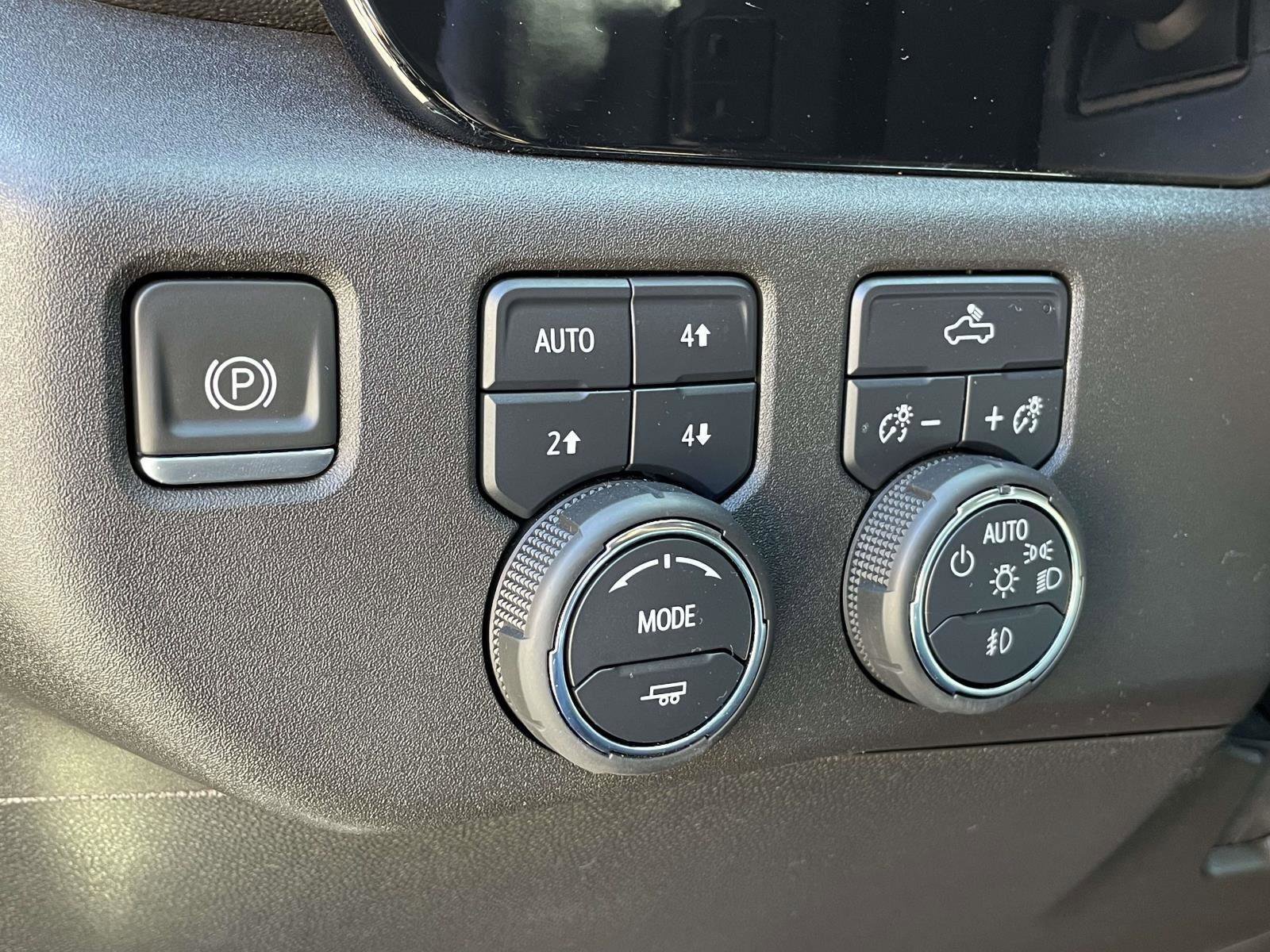 Certified 2023 Chevrolet Silverado 1500 RST w/ Texas Edition Plus image 18