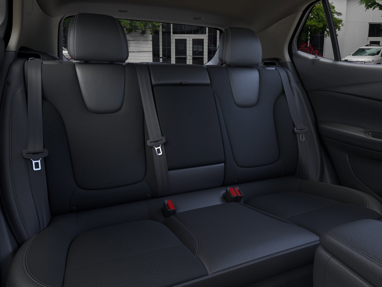 New 2026 Buick Encore GX Preferred FWD image 19