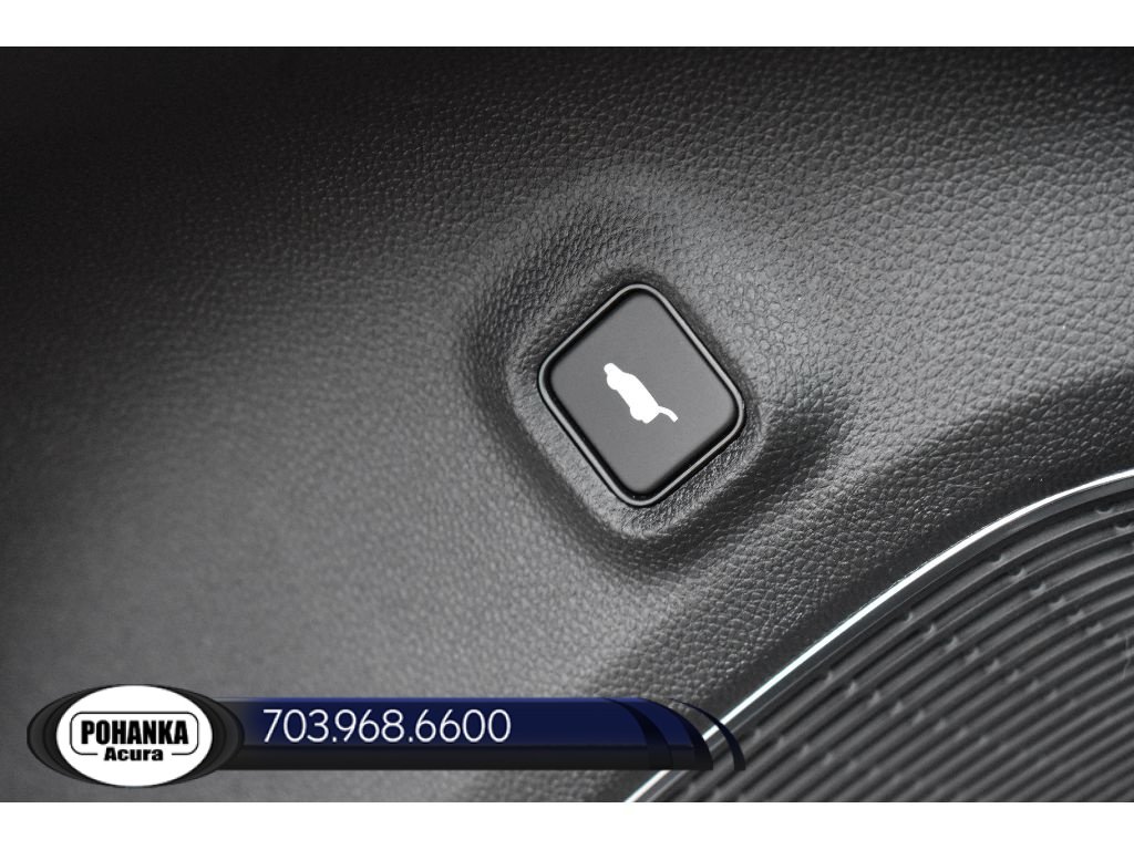 New 2026 Acura MDX w/ Technology Package AWD/4WD image 25