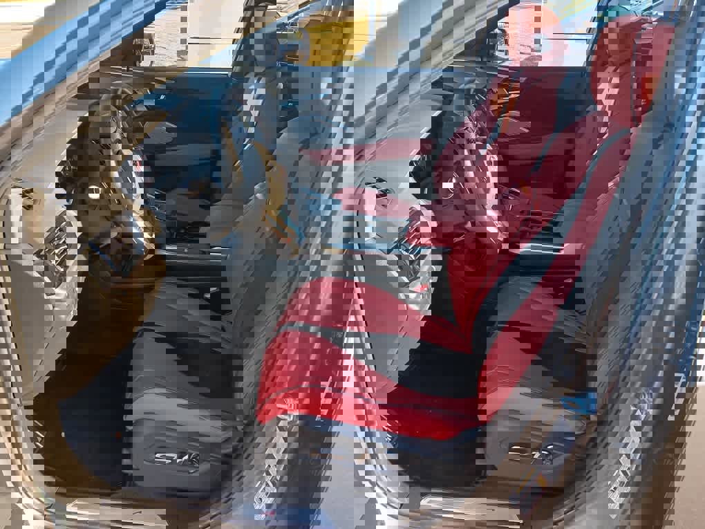 Used 2025 Acura RDX A-Spec image 14