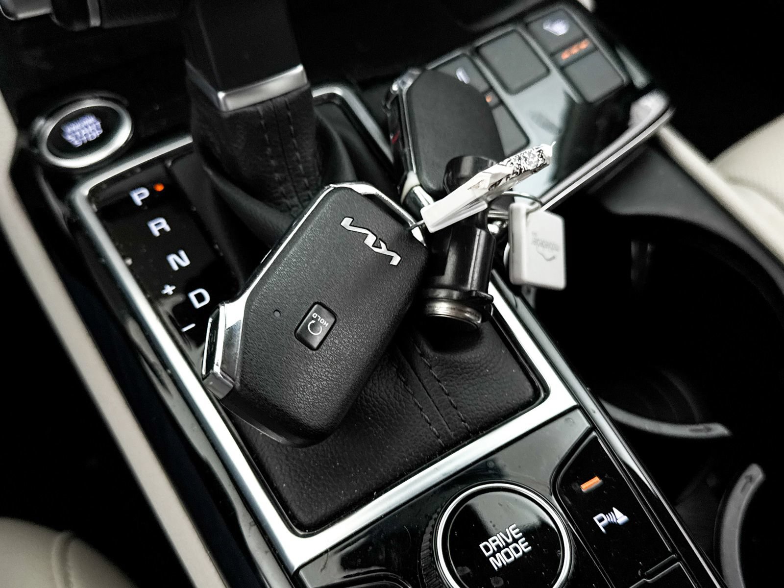 Certified 2023 Kia Sportage EX FWD image 38