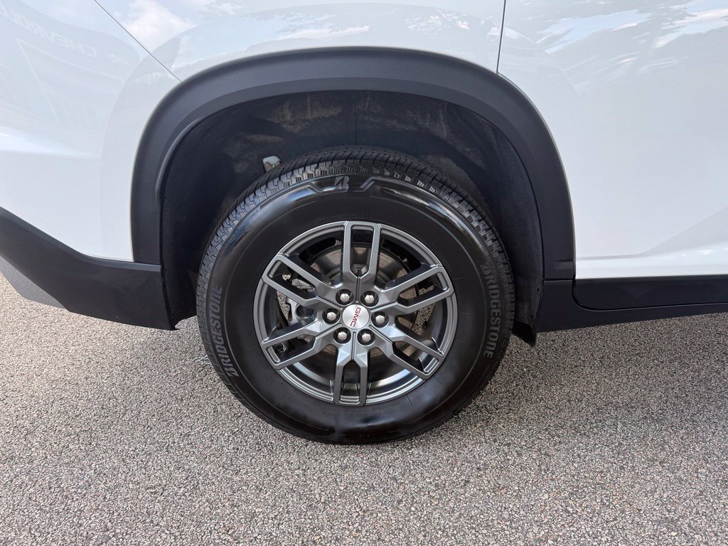 Used 2026 GMC Acadia Elevation AWD/4WD image 37