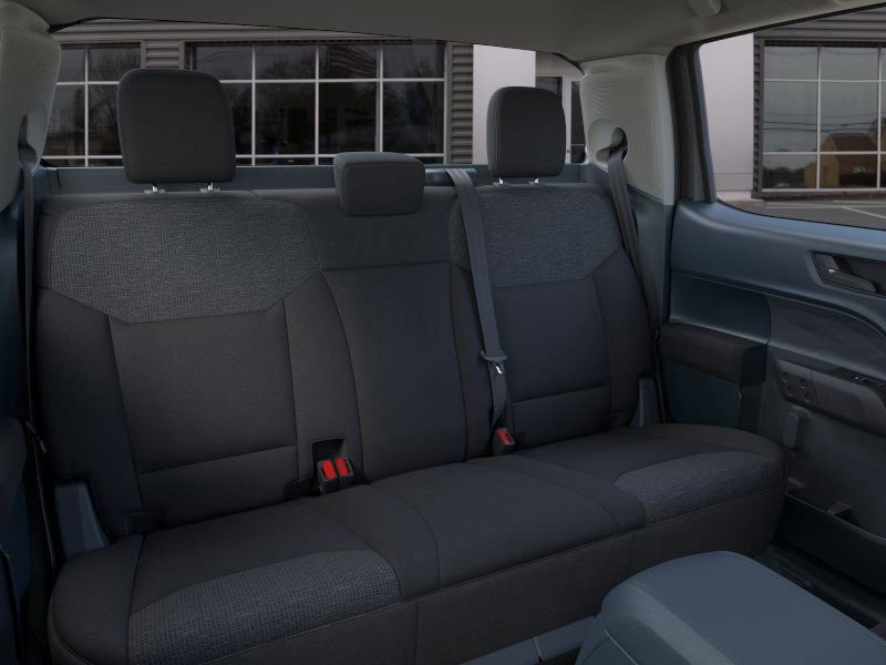 New 2026 Ford Maverick XL w/ Equipment Group 101A image 12