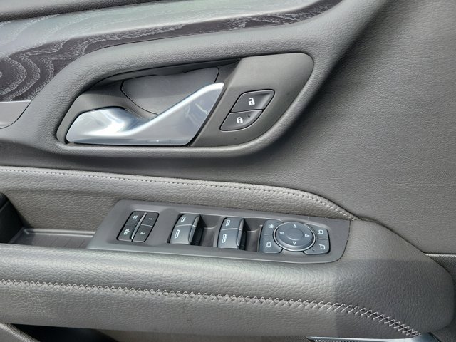 Used 2024 GMC Yukon XL Denali w/ Max Trailering Package image 31