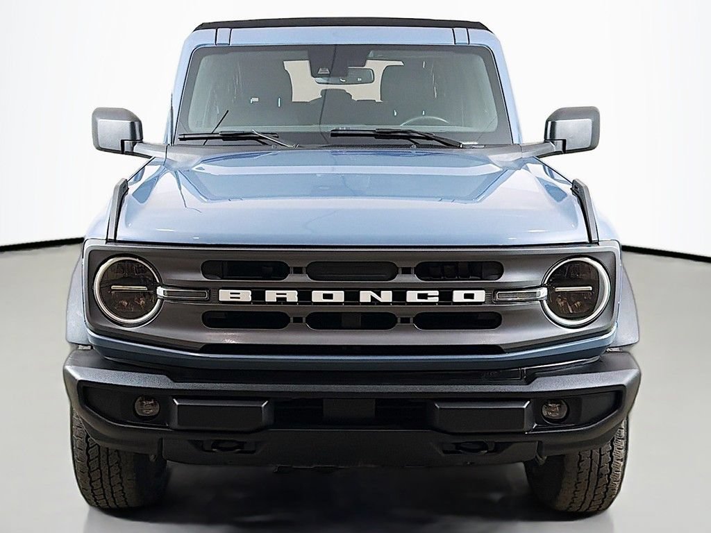 Used 2024 Ford Bronco Big Bend AWD/4WD image 13