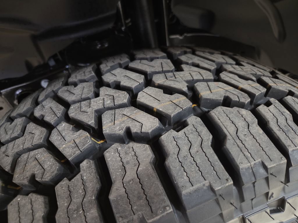 New 2026 Jeep Gladiator Rubicon image 12