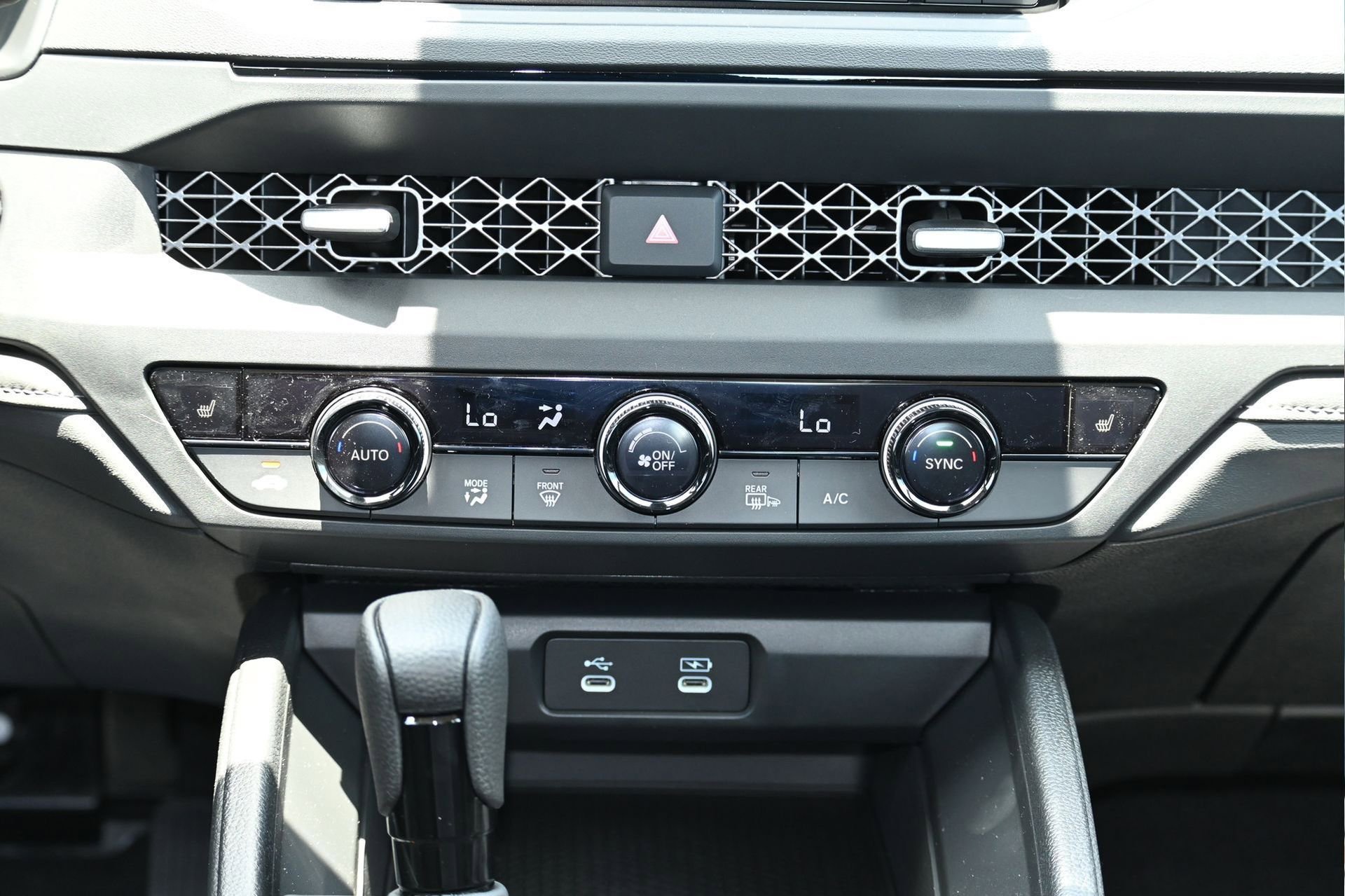 New 2025 Honda Accord SE image 18
