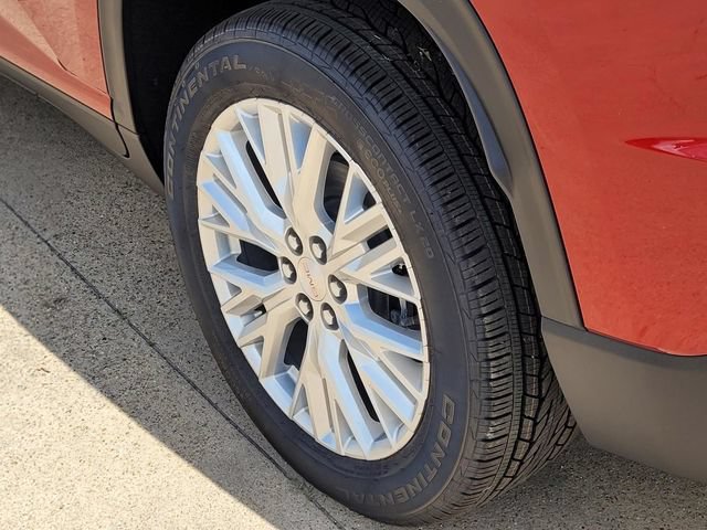 New 2026 GMC Acadia Elevation w/ Elevation Premium Package FWD image 7