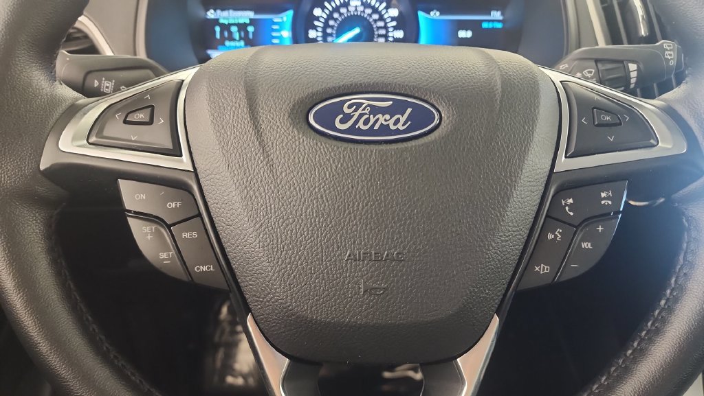 Certified 2024 Ford Edge SEL w/ Convenience Package AWD/4WD image 13