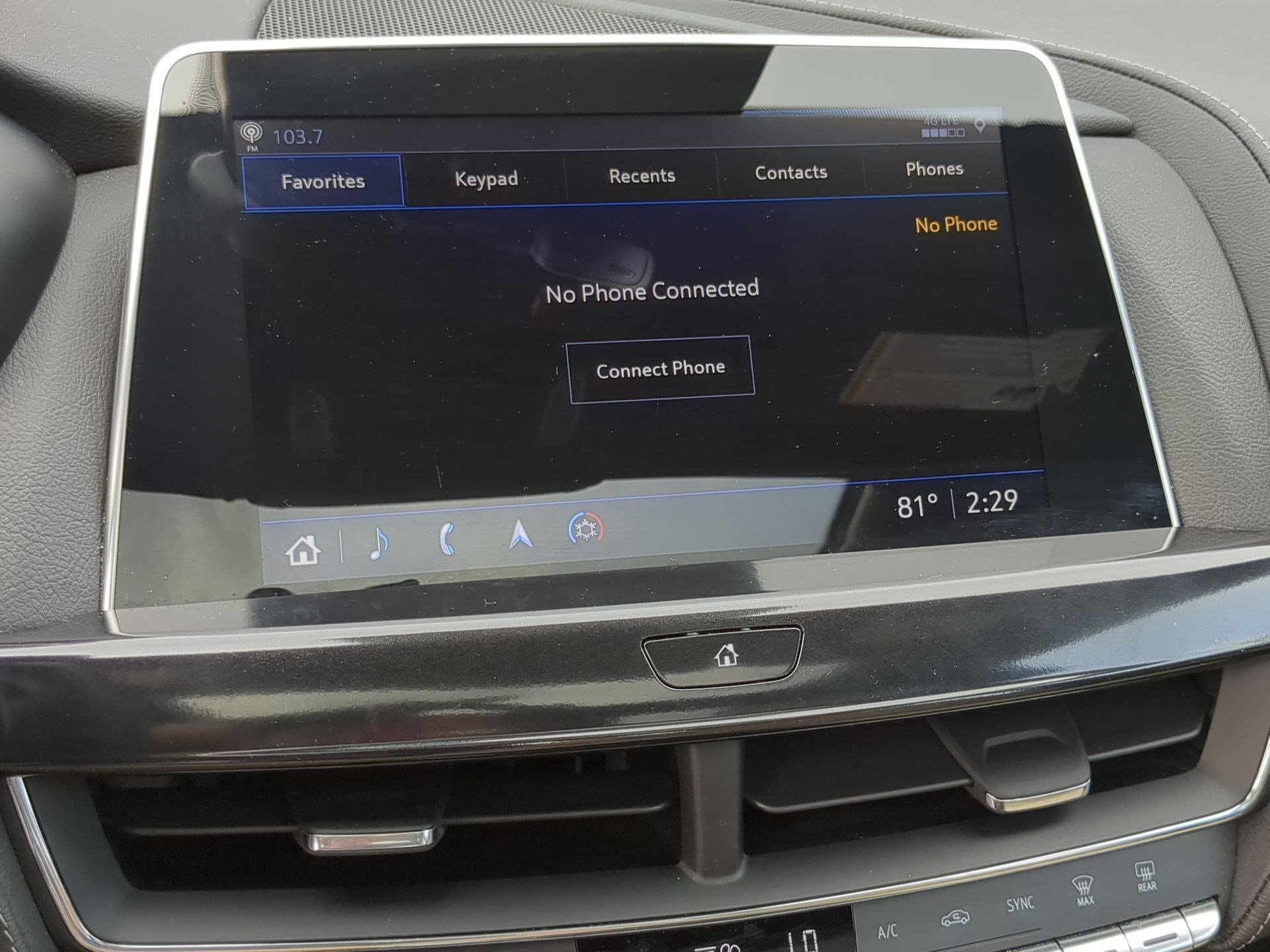 Certified 2024 Cadillac CT5 Premium Luxury w/ Super Cruise 2 Package image 14