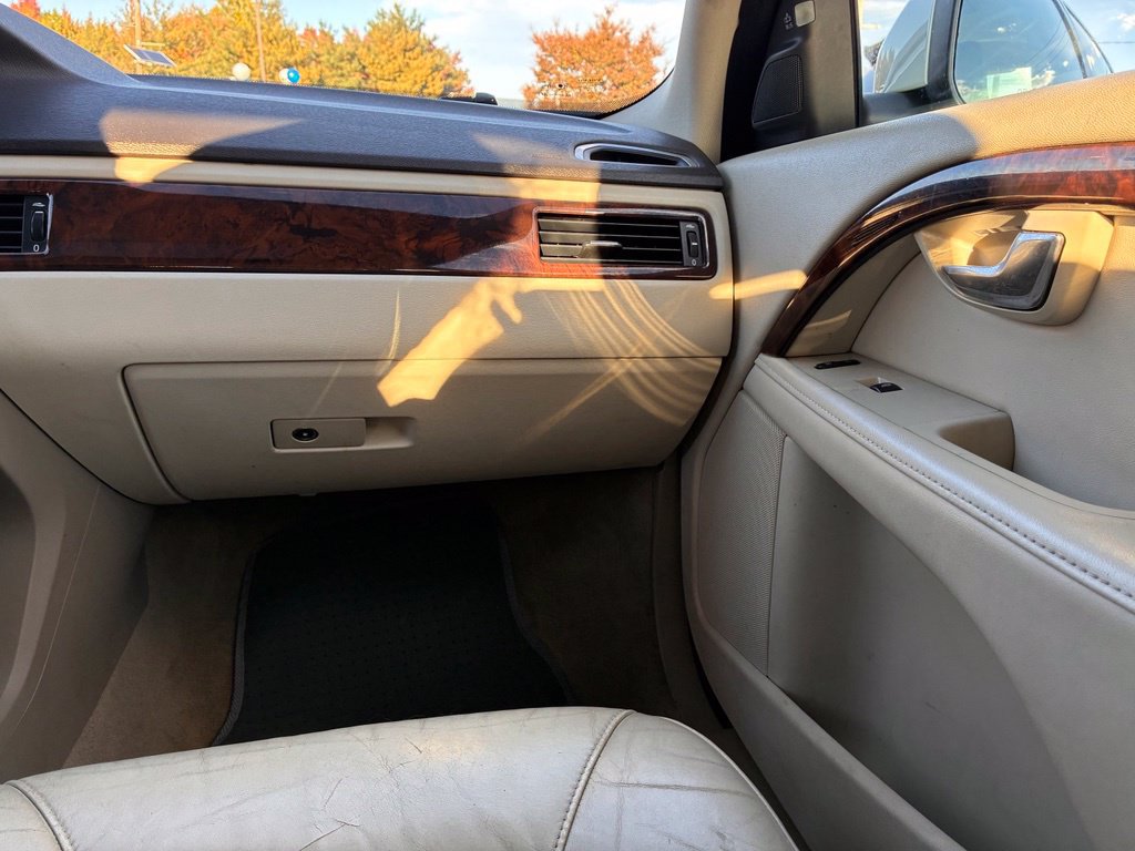 Used 2012 Volvo S80 3.2 FWD image 37