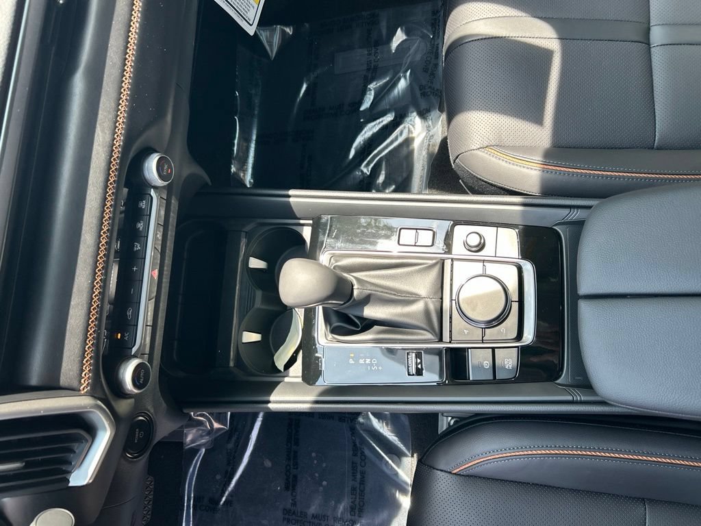 New 2026 MAZDA CX-50 AWD 2.5 Hybrid w/ Premium Pkg image 18