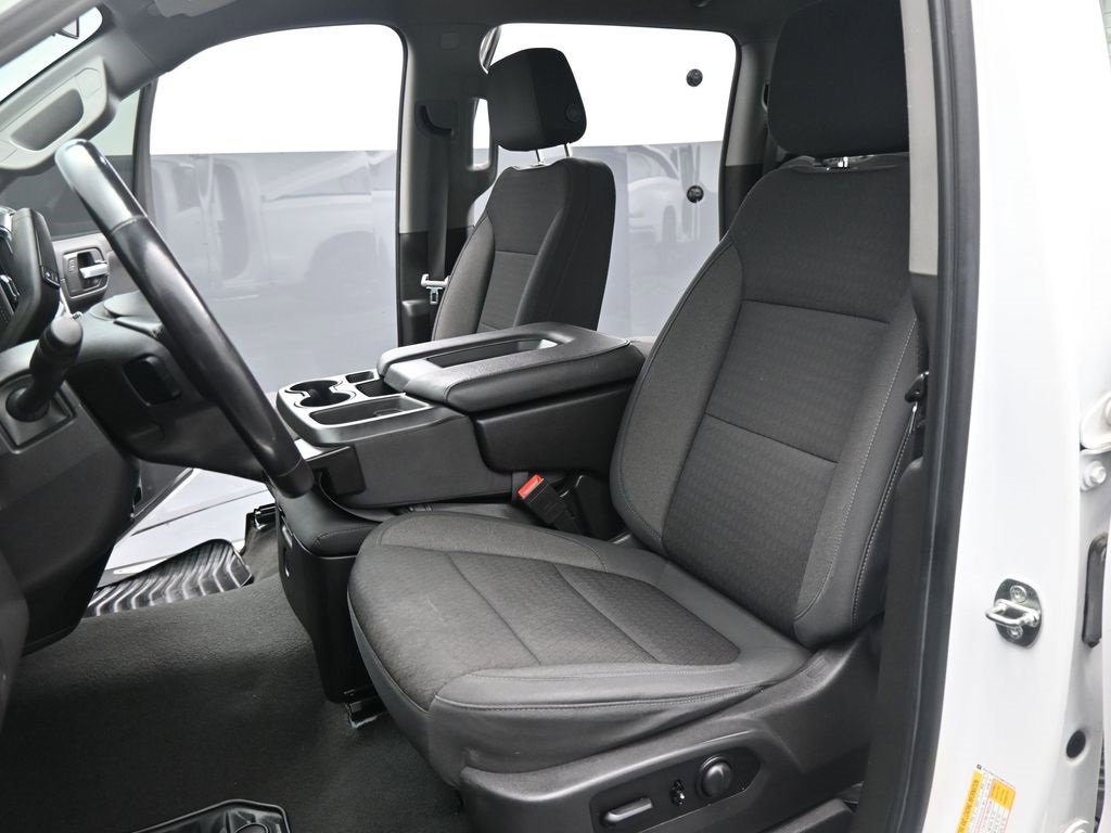 Used 2021 Chevrolet Silverado 1500 LT image 12