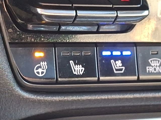 Used 2025 MAZDA CX-90 3.3 Turbo w/ Premium Plus Pkg image 25