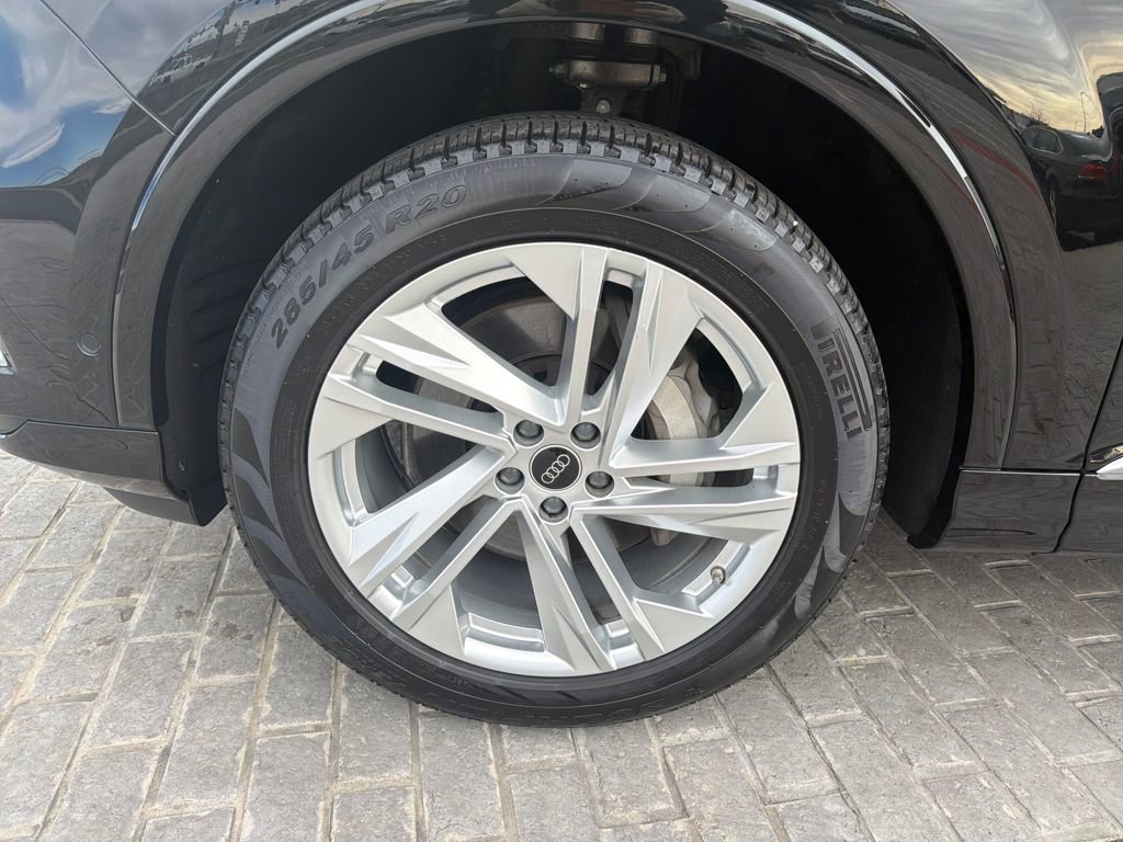 Used 2023 Audi Q7 2.0T Premium w/ Convenience Package image 27