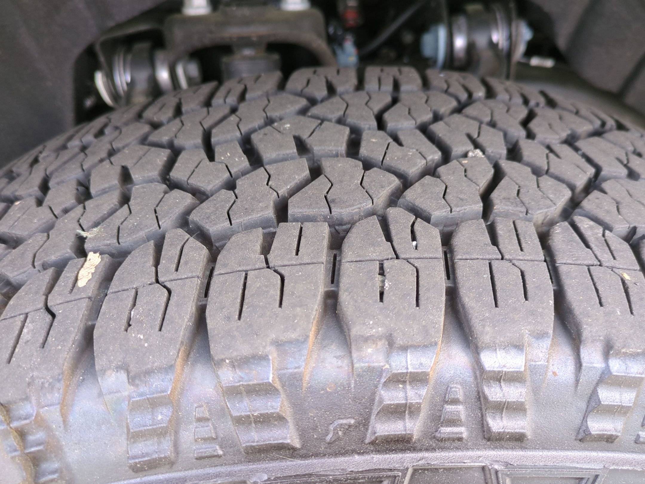 Certified 2025 Chevrolet Silverado 2500 Custom w/ Custom Value Package AWD/4WD image 13