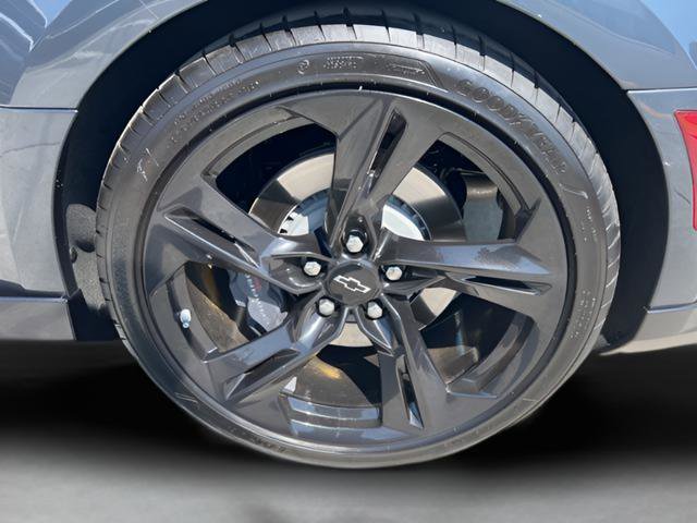 Used 2023 Chevrolet Camaro SS image 18
