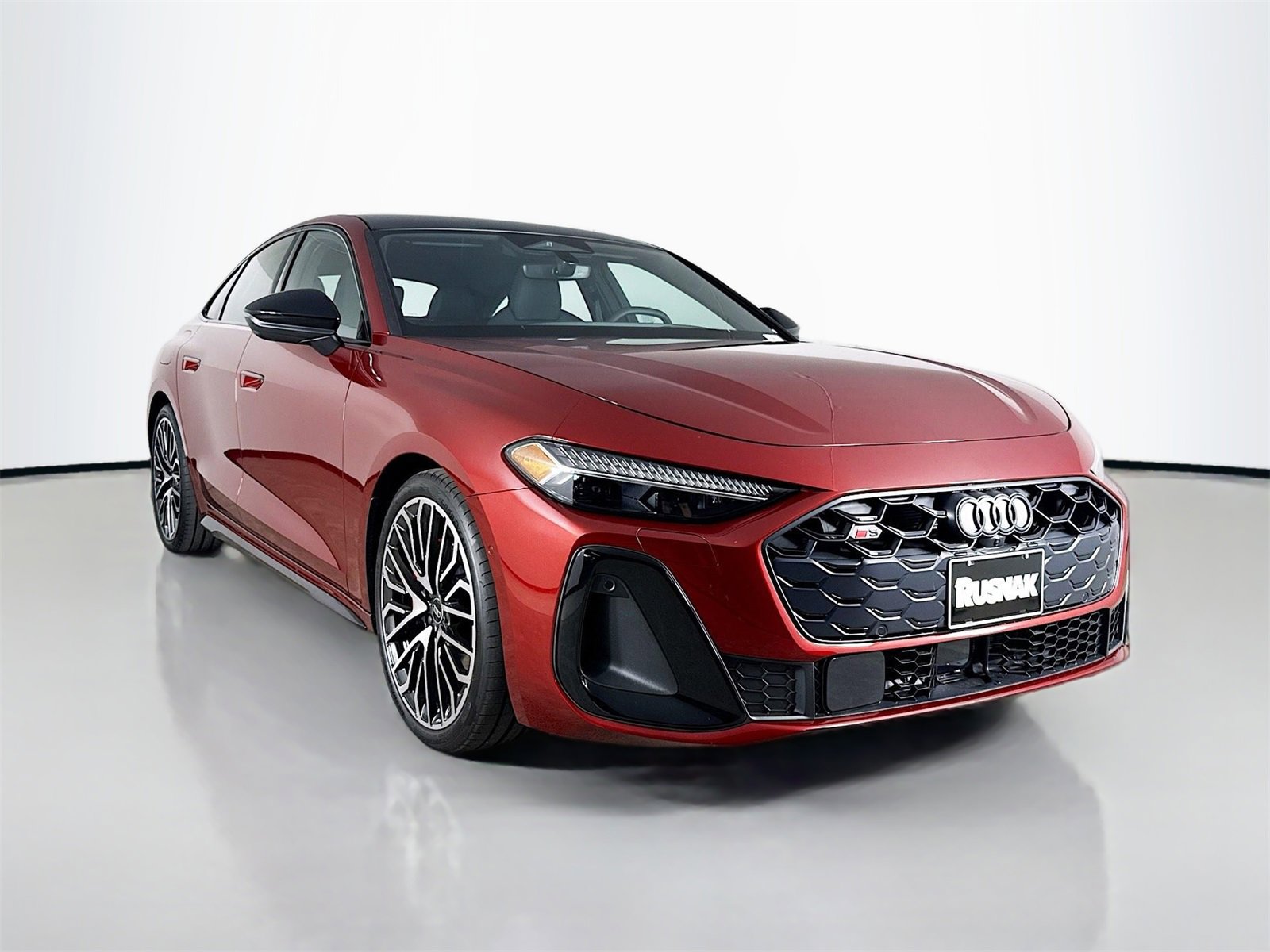 New 2025 Audi S5 Premium Plus video 1