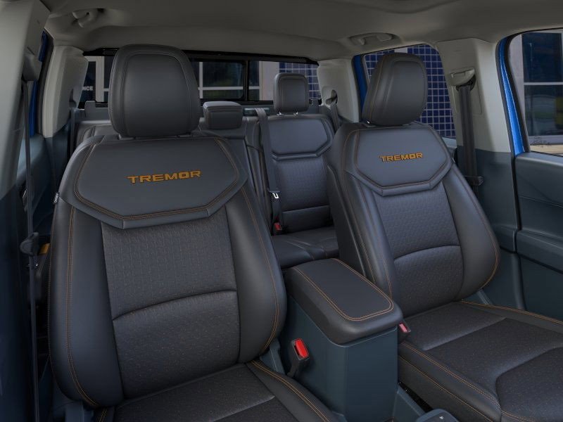 Used 2025 Ford Maverick Tremor image 36